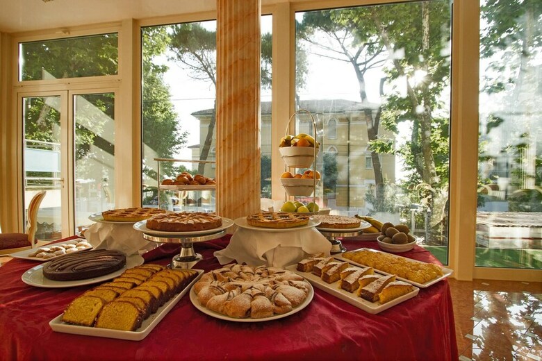 Hotel Gallia Palace