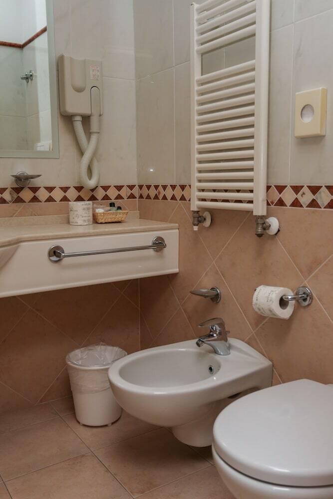 Hotel Gallia Palace