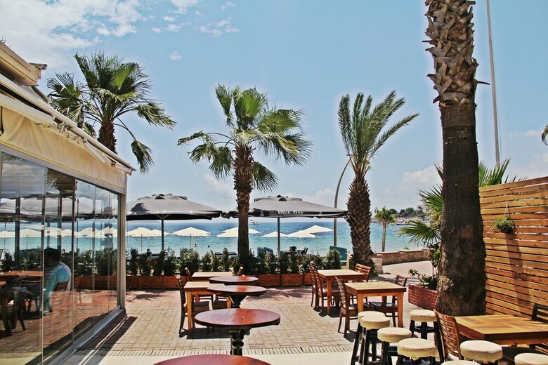 Hotel Blue Bay Beach Otel