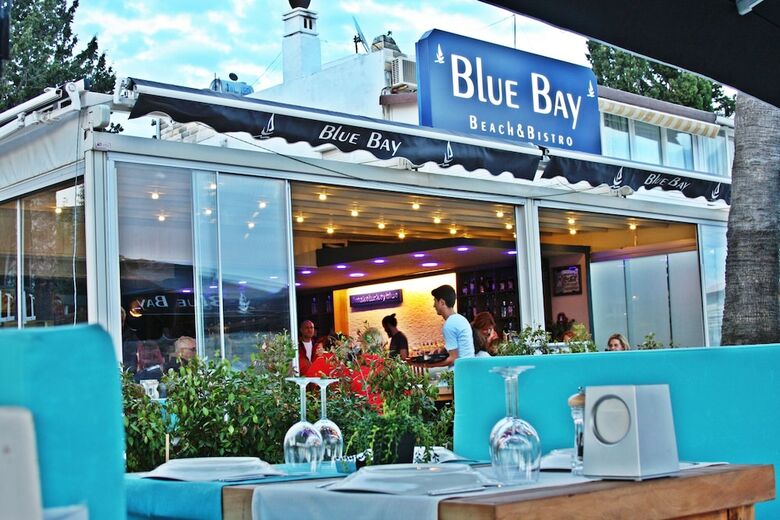 Hotel Blue Bay Beach Otel
