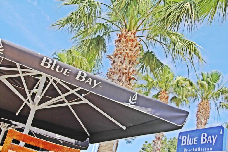 Hotel Blue Bay Beach Otel