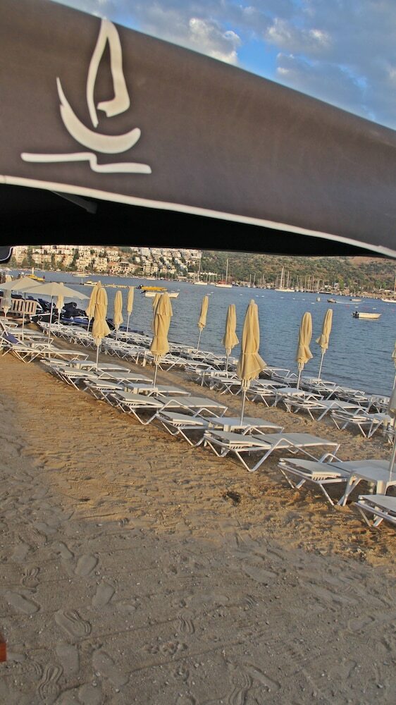 Hotel Blue Bay Beach Otel