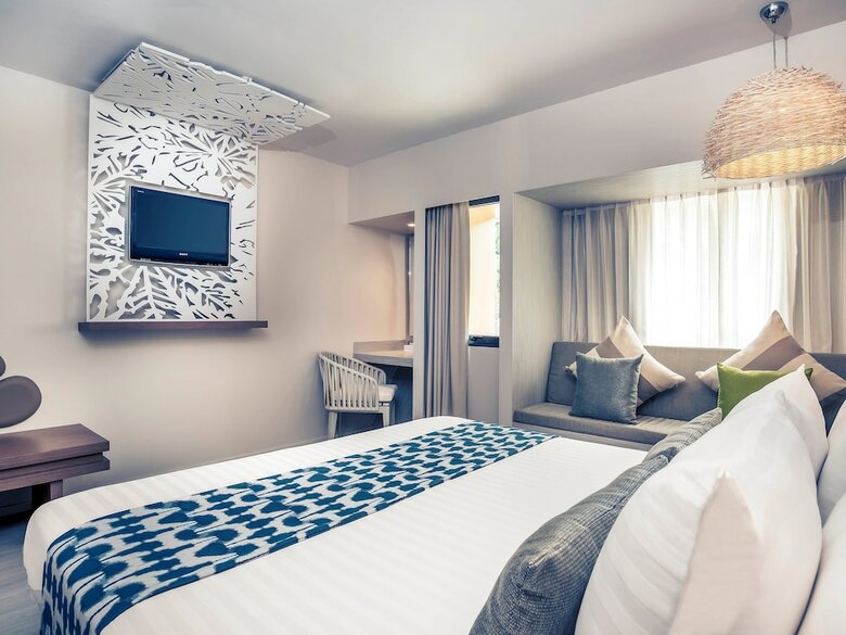 Apartamento Mercure Koh Chang Hideaway