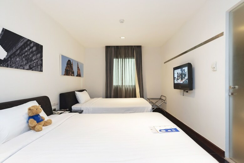 Apartamentos Silver Living Phrom Phong By Favstay