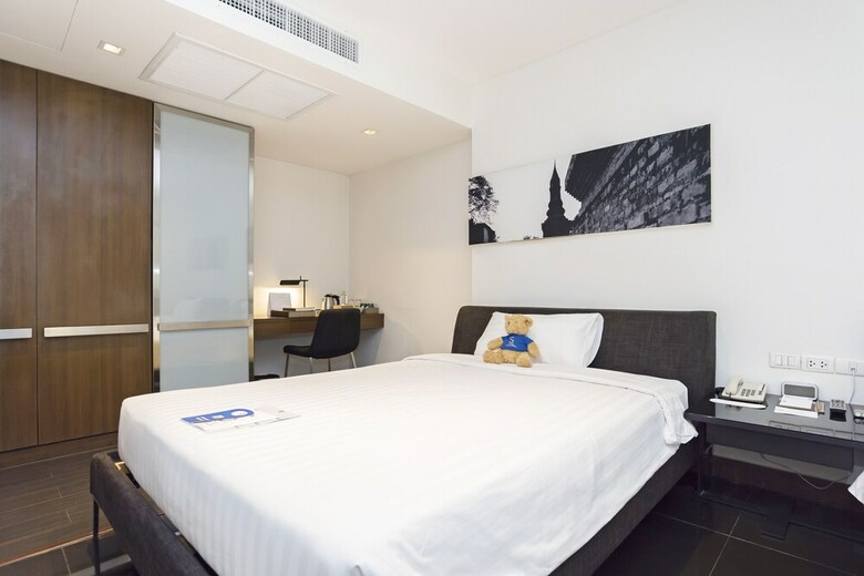 Apartamentos Silver Living Phrom Phong By Favstay
