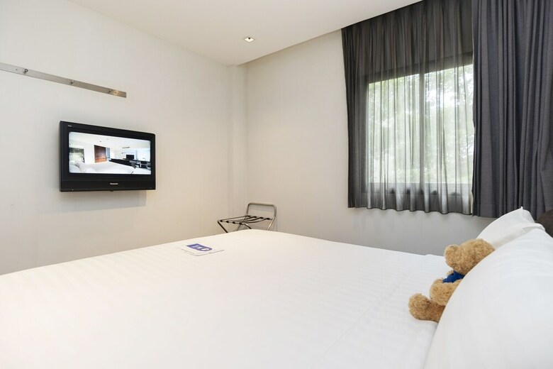 Apartamentos Silver Living Phrom Phong By Favstay