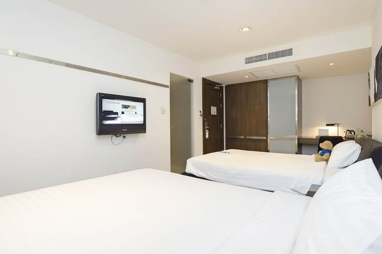 Apartamentos Silver Living Phrom Phong By Favstay