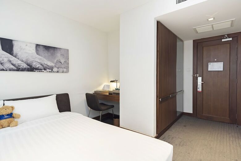 Apartamentos Silver Living Phrom Phong By Favstay