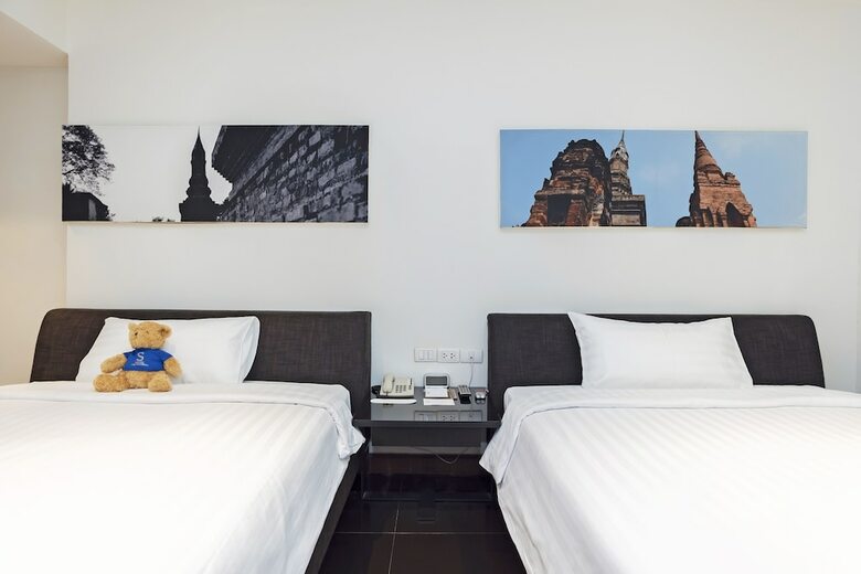 Apartamentos Silver Living Phrom Phong By Favstay