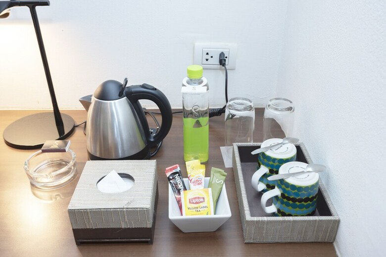 Apartamentos Silver Living Phrom Phong By Favstay