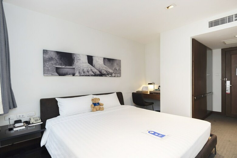 Apartamentos Silver Living Phrom Phong By Favstay
