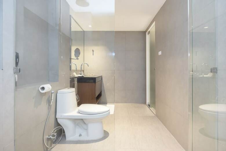Apartamentos Silver Living Phrom Phong By Favstay