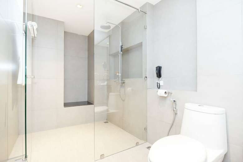Apartamentos Silver Living Phrom Phong By Favstay