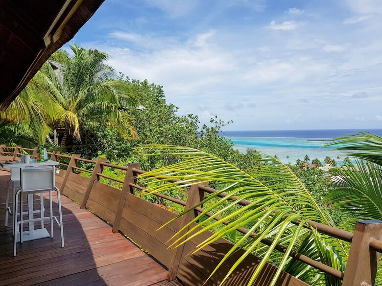 Villa Tiane'e