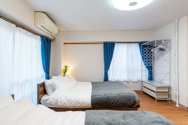 Apartamentos Aoyama 1chome Station Tokyo Japan