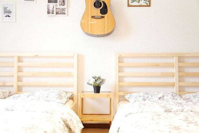 Apartamentos Cozy Home Apt Akihabara Okachimachi 1