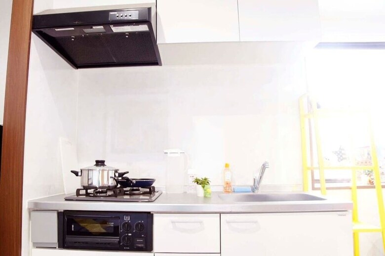 Apartamentos Cozy Home Apt Akihabara Okachimachi 1
