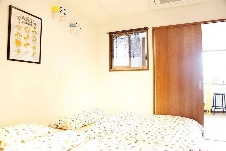 Apartamentos Cozy Home Apt Akihabara Okachimachi 1