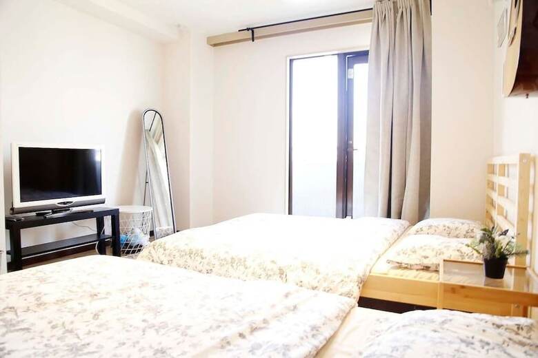 Apartamentos Cozy Home Apt Akihabara Okachimachi 1