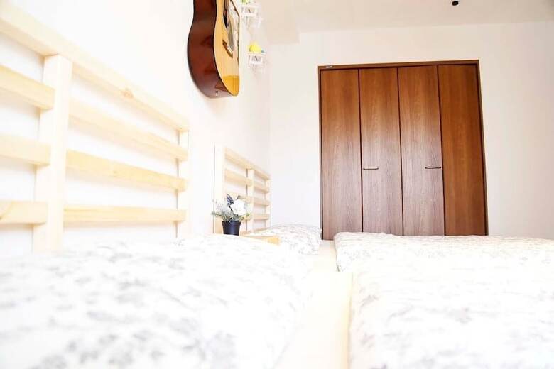 Apartamentos Cozy Home Apt Akihabara Okachimachi 1