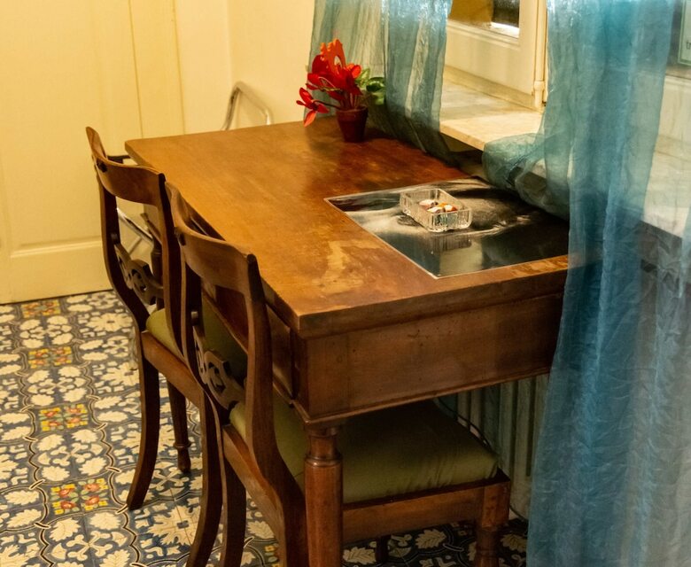 Anna&ricca B&B