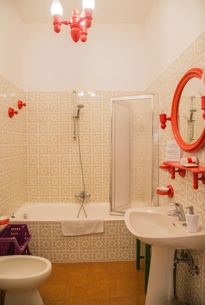 Anna&ricca B&B
