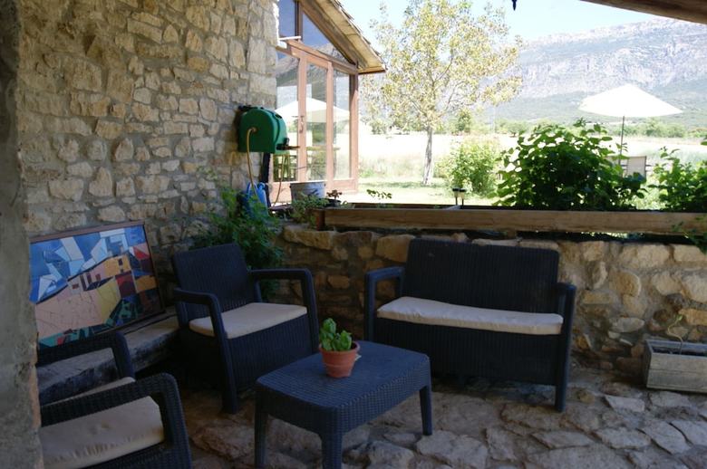 Agroturismo Masia Serret