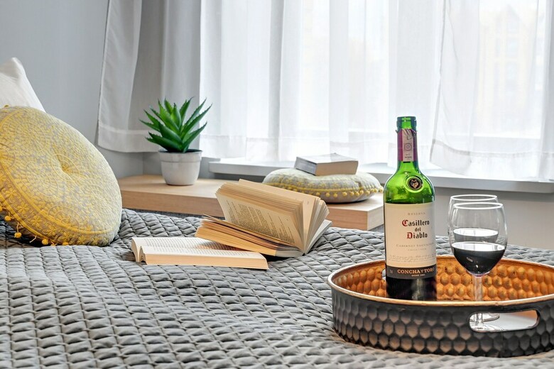 Old Town Aparthotel By Welcome Apartment