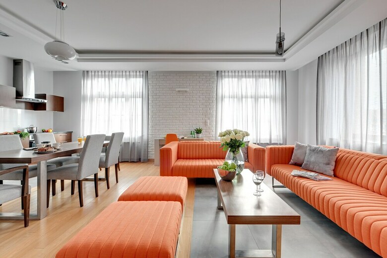 Old Town Aparthotel By Welcome Apartment