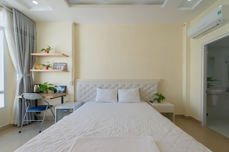 Hotel Ku Kid Homestay