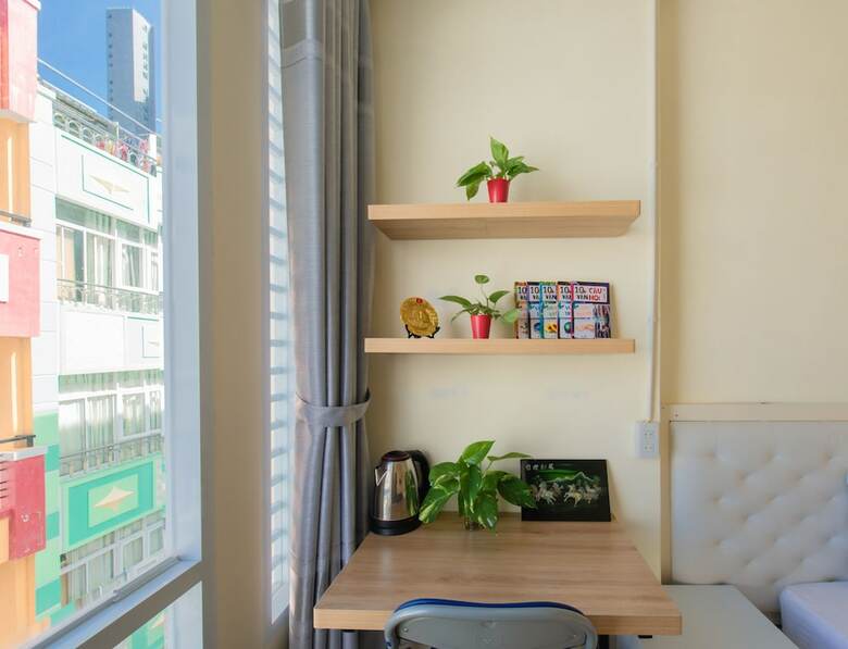 Hotel Ku Kid Homestay