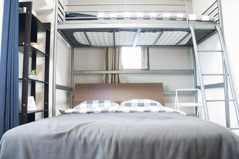 Apartamentos Cozy Home Apt Otsuka B
