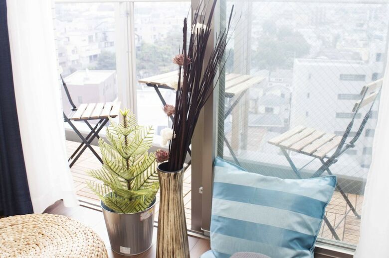 Apartamentos Cozy Home Apt Otsuka D