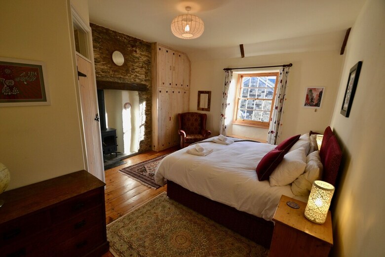 Bed & Breakfast Holwell Holistic Retreat - Adults Only