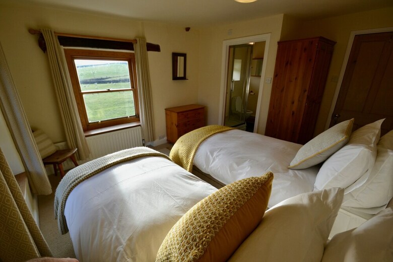 Bed & Breakfast Holwell Holistic Retreat - Adults Only