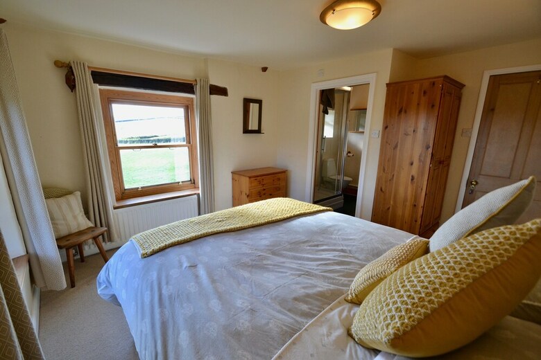 Bed & Breakfast Holwell Holistic Retreat - Adults Only