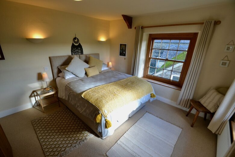 Bed & Breakfast Holwell Holistic Retreat - Adults Only