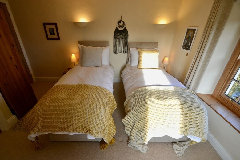 Bed & Breakfast Holwell Holistic Retreat - Adults Only