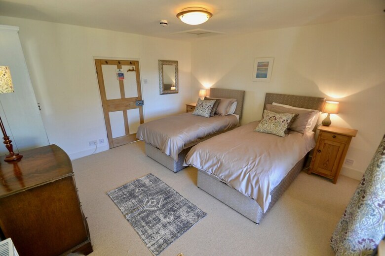 Bed & Breakfast Holwell Holistic Retreat - Adults Only