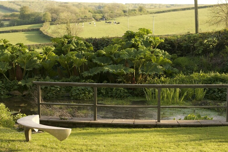 Bed & Breakfast Holwell Holistic Retreat - Adults Only