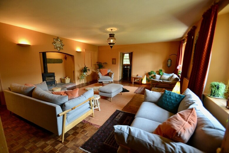 Bed & Breakfast Holwell Holistic Retreat - Adults Only