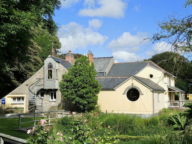 Bed & Breakfast Holwell Holistic Retreat - Adults Only