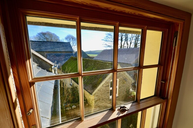 Bed & Breakfast Holwell Holistic Retreat - Adults Only