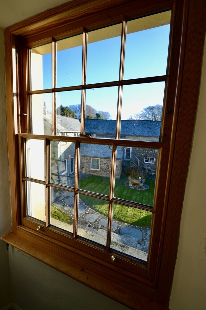 Bed & Breakfast Holwell Holistic Retreat - Adults Only