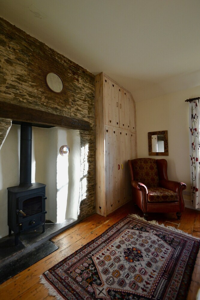 Bed & Breakfast Holwell Holistic Retreat - Adults Only