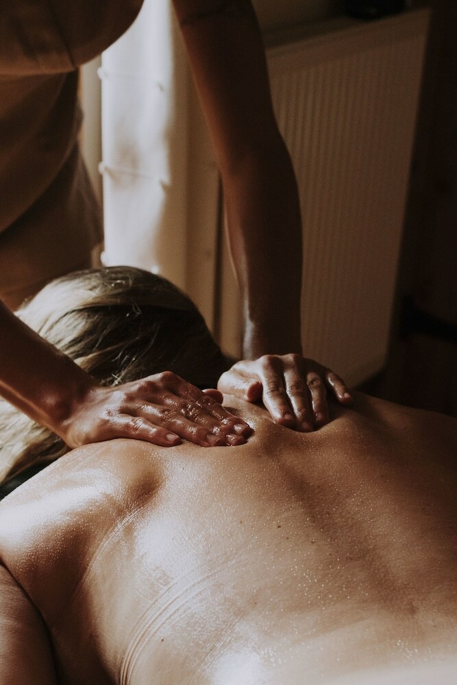 Bed & Breakfast Holwell Holistic Retreat - Adults Only