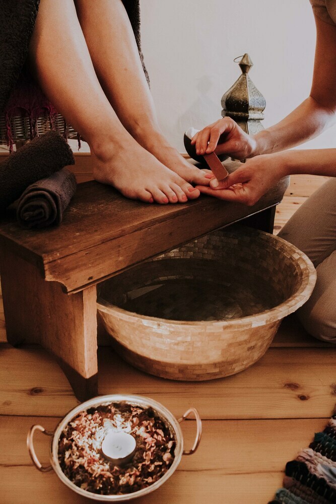 Bed & Breakfast Holwell Holistic Retreat - Adults Only