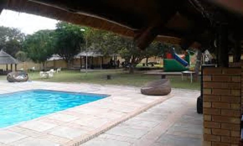 Hotel The Olive Lodge