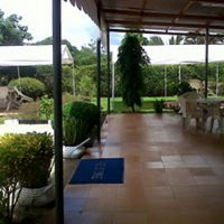 Hotel The Olive Lodge