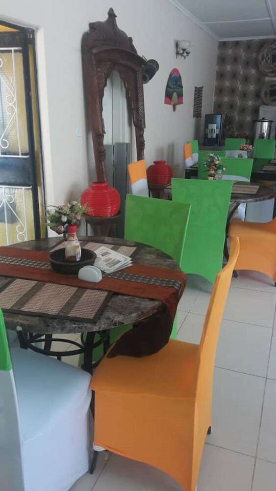 Hotel The Olive Lodge
